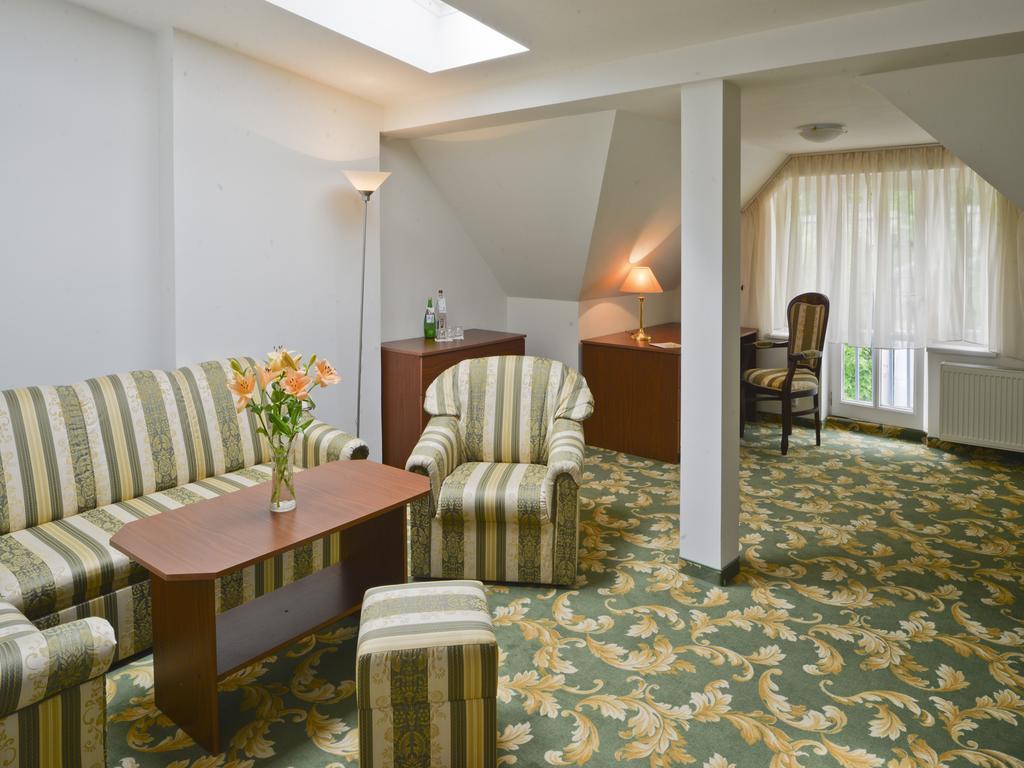 Ea Hotel Elefant KLV Quarto foto