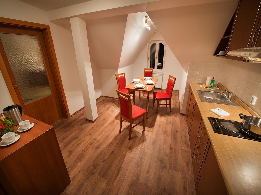 Ea Hotel Elefant KLV Quarto foto